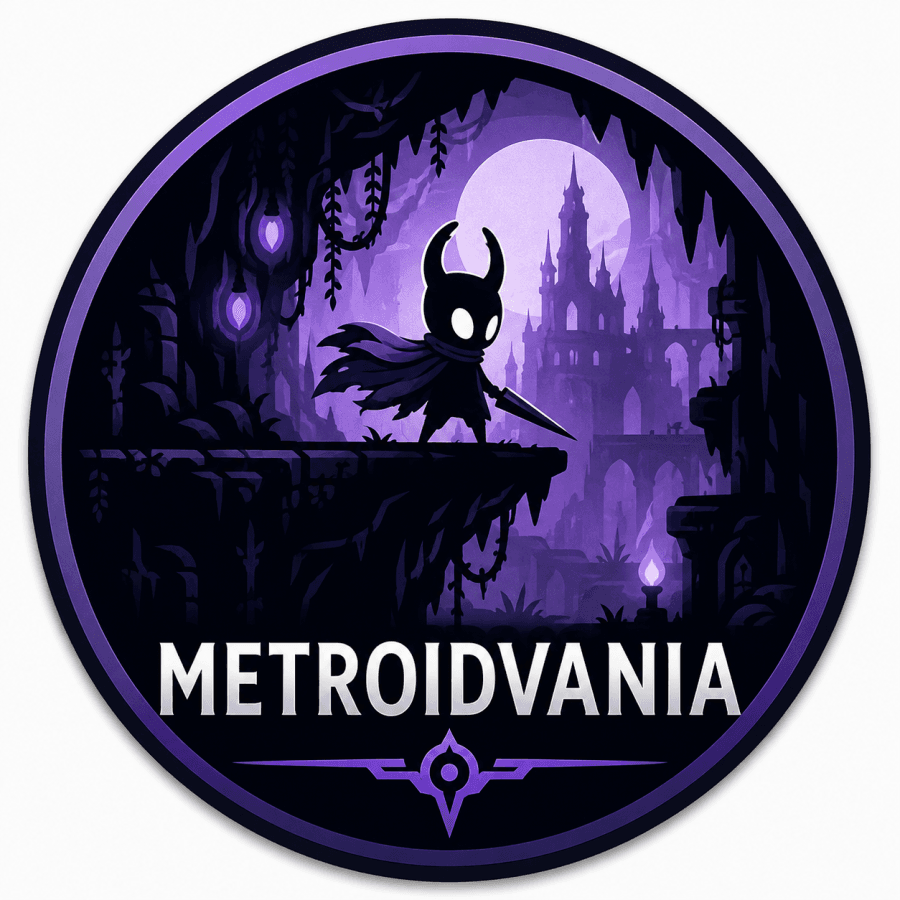 Elementor #3341 78 METROIDVANIA