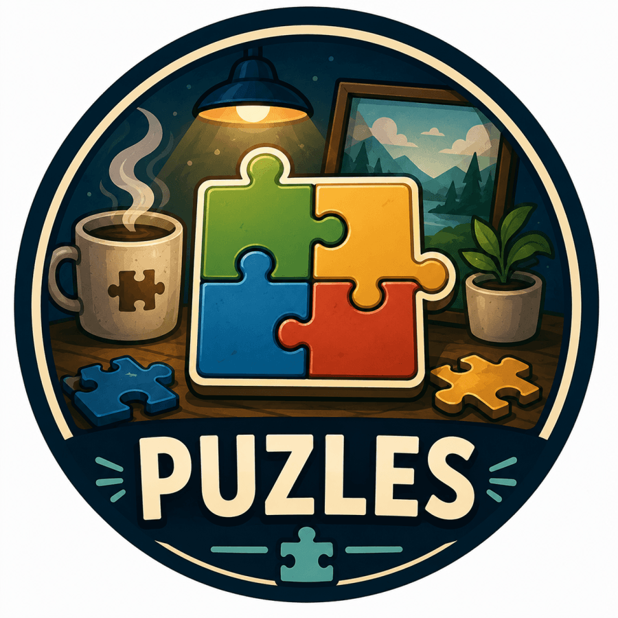 Elementor #3341 86 JUEGOS DE PUZLES