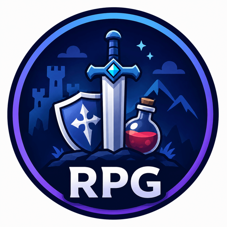 Elementor #3341 77 RPG
