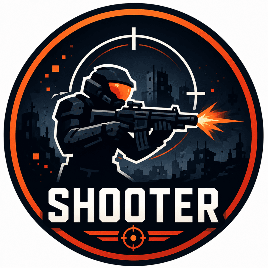 Elementor #3341 80 SHOOTER