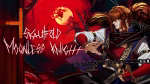 Skautfold Moonless Knight