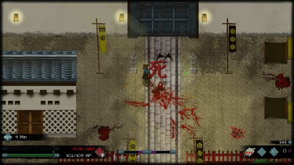 Análisis de Skautfold: Moonless Knight, review y opinión 4 Skautfold Moonless Knight 3