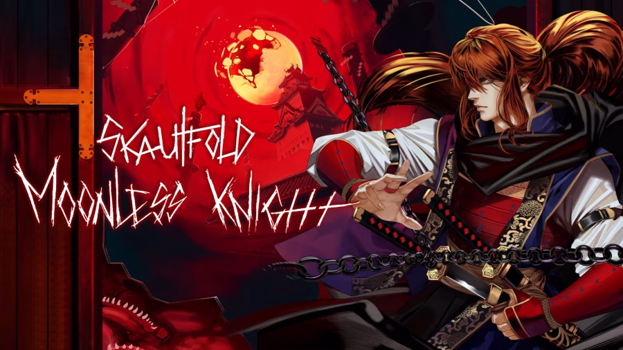 Análisis de Skautfold: Moonless Knight, review y opinión 1 Skautfold Moonless Knight