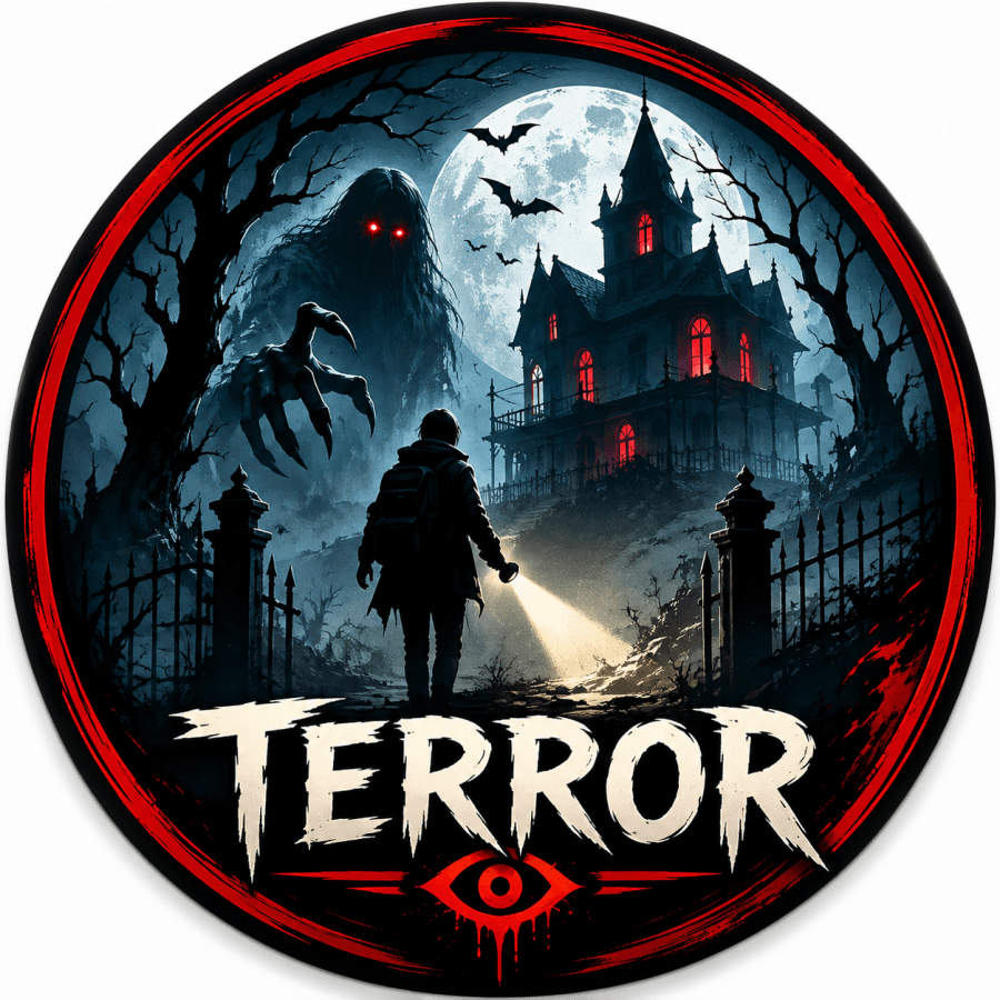 Elementor #3341 81 JUEGOS DE TERROR