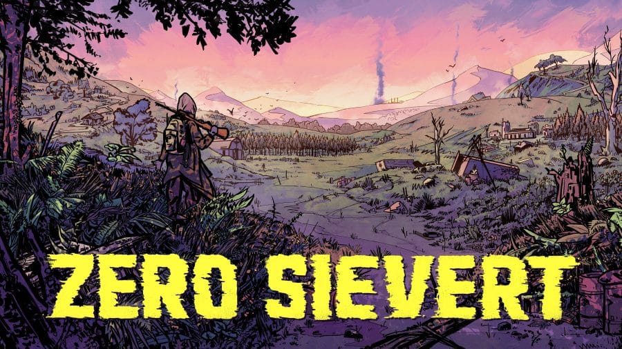 Análisis de ZERO Sievert: ¿Merece la pena? 1 zero sievert