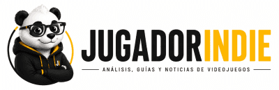 Medio especializado en videojuegos indie en España