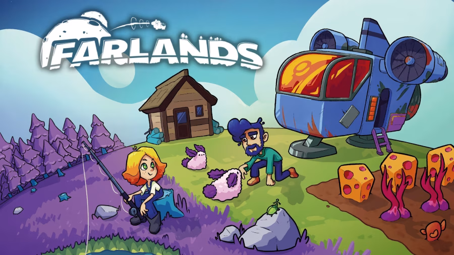 Análisis de Farlands: ¿Merece la pena jugarlo? 8 Análisis de Farlands: ¿Merece la pena jugarlo?