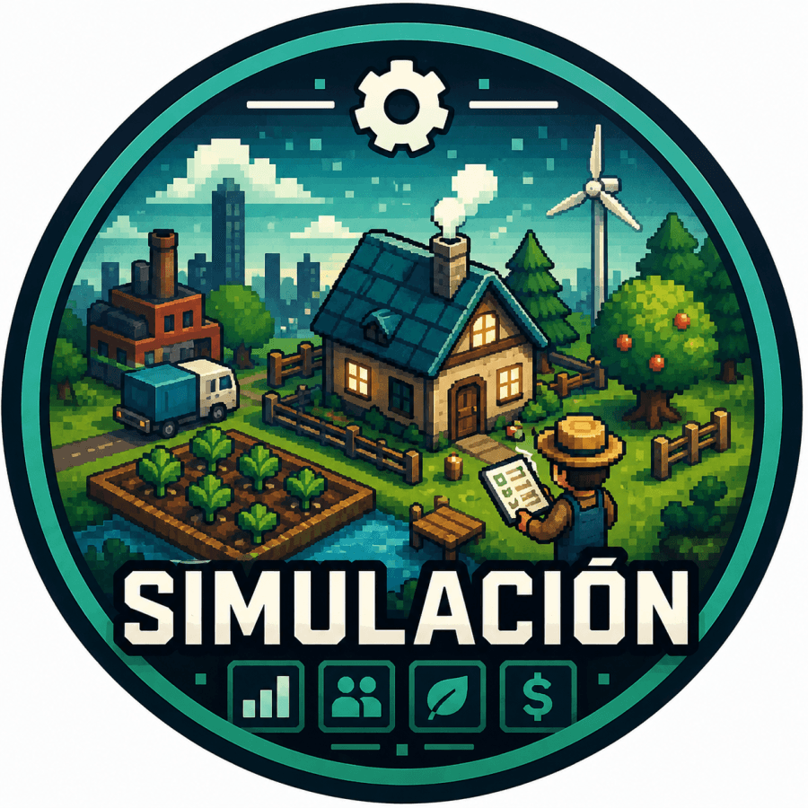 juegos indie simulación