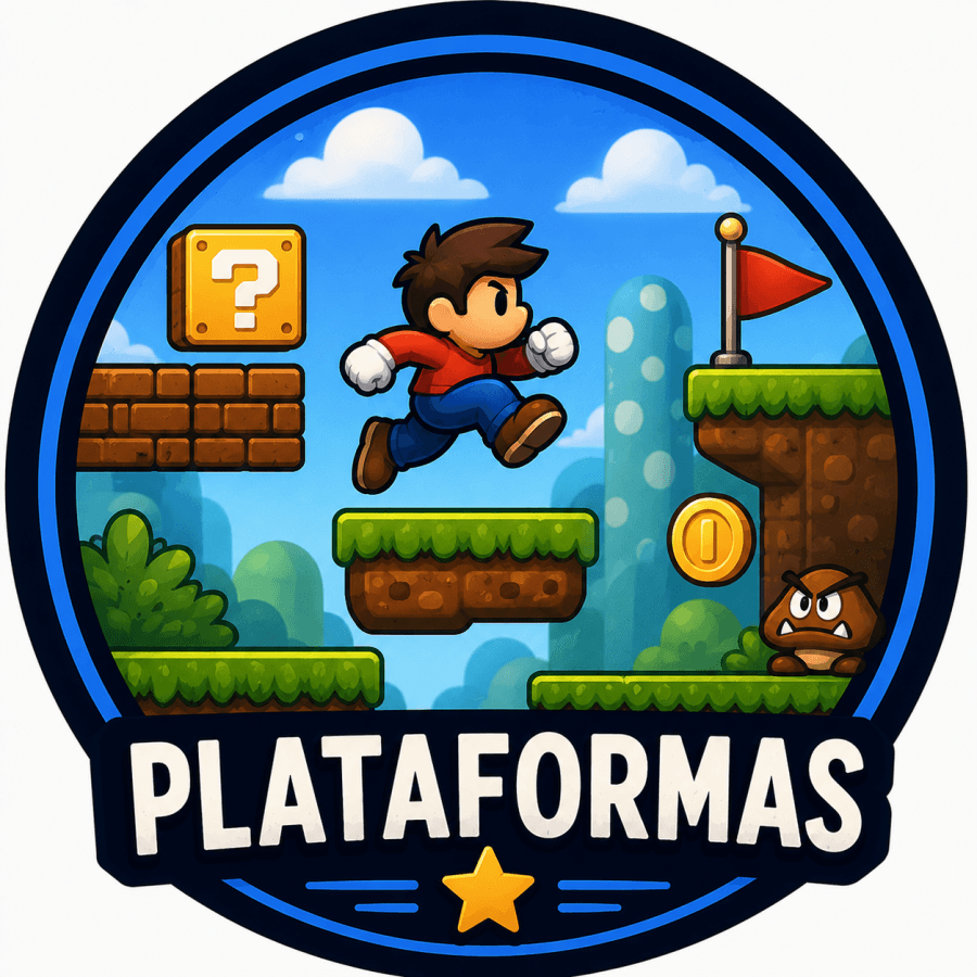 Elementor #3341 85 JUEGOS DE PLATAFORMAS