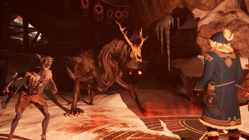 🎮 Análisis de Outward 2 3 2