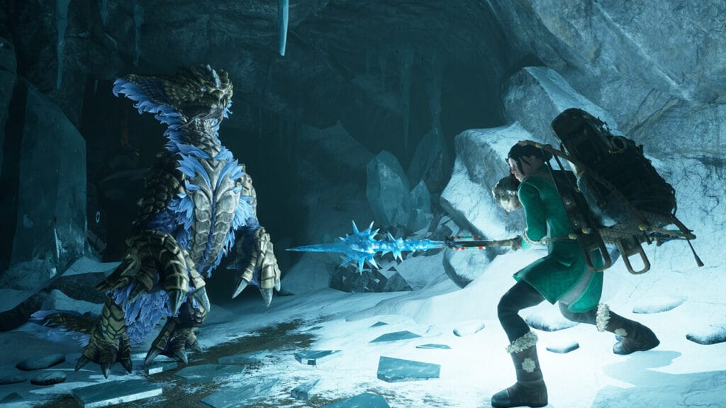 🎮 Análisis de Outward 2 4 3