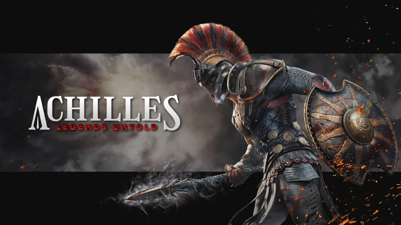 Análisis de Achilles: Legends Untold 1 Análisis de Achilles: Legends Untold