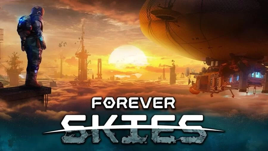 Análisis de Forever Skies 1 Análisis de Forever Skies