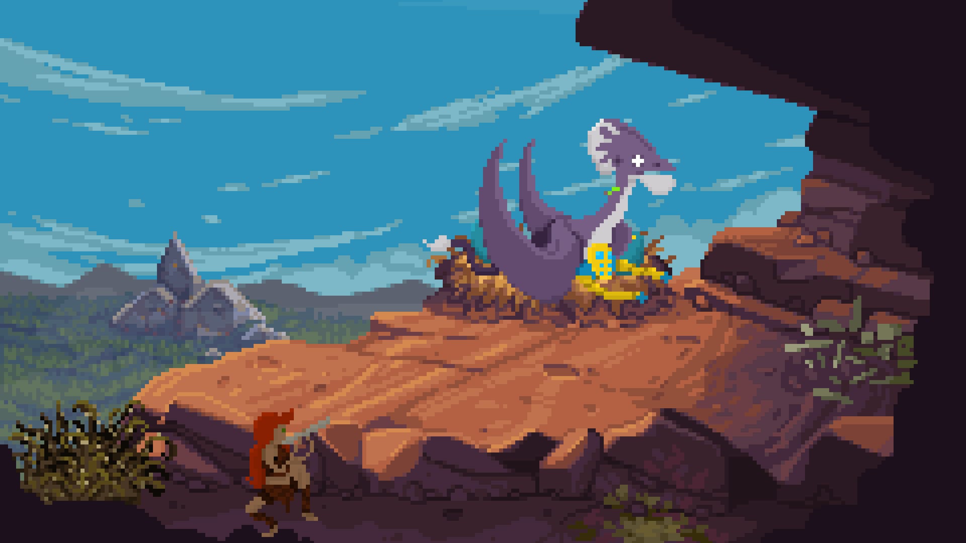 🎮 Análisis de Theropods 4 Theropods gameplay 3