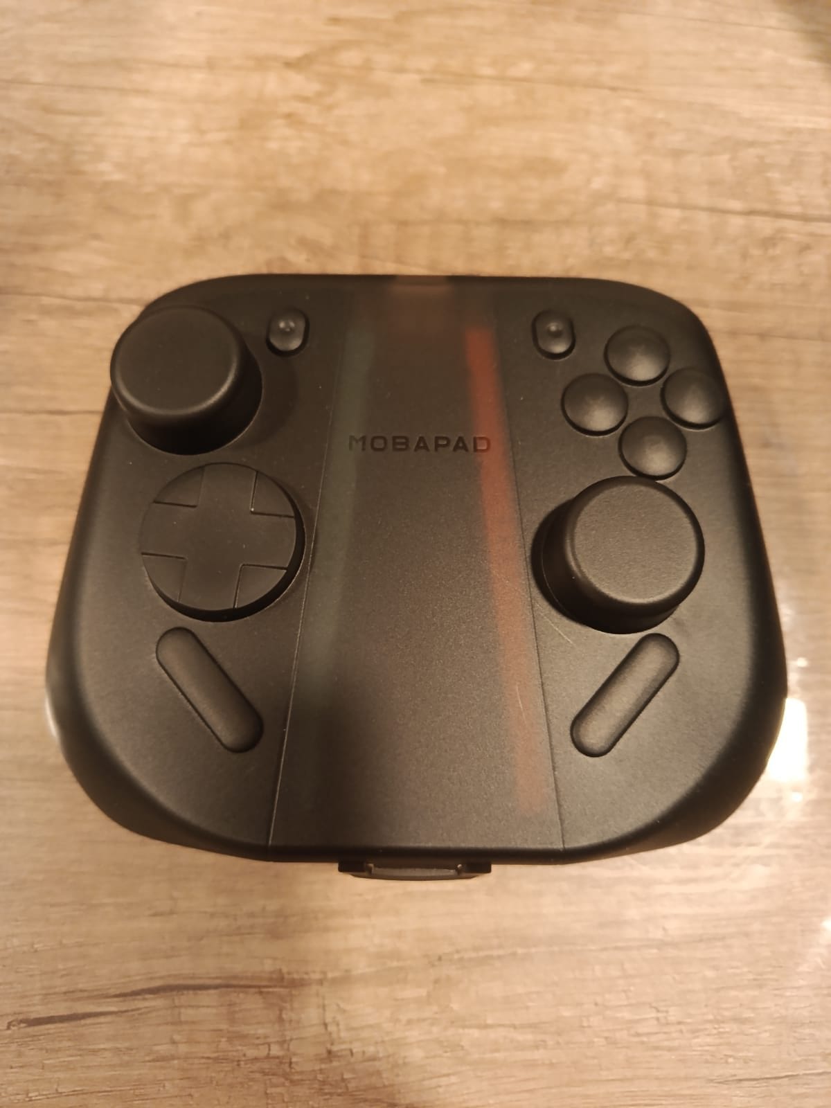 Análisis Mobapad M12S: los Joy-Con que convierten Switch 2 en una portátil mucho más cómoda 3 dd368941 c8ed 4721 b0d8 283d1ee6108b e1790847415374