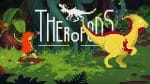 🎮 Análisis de Theropods