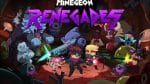 Análisis de MineGeon: Renegades