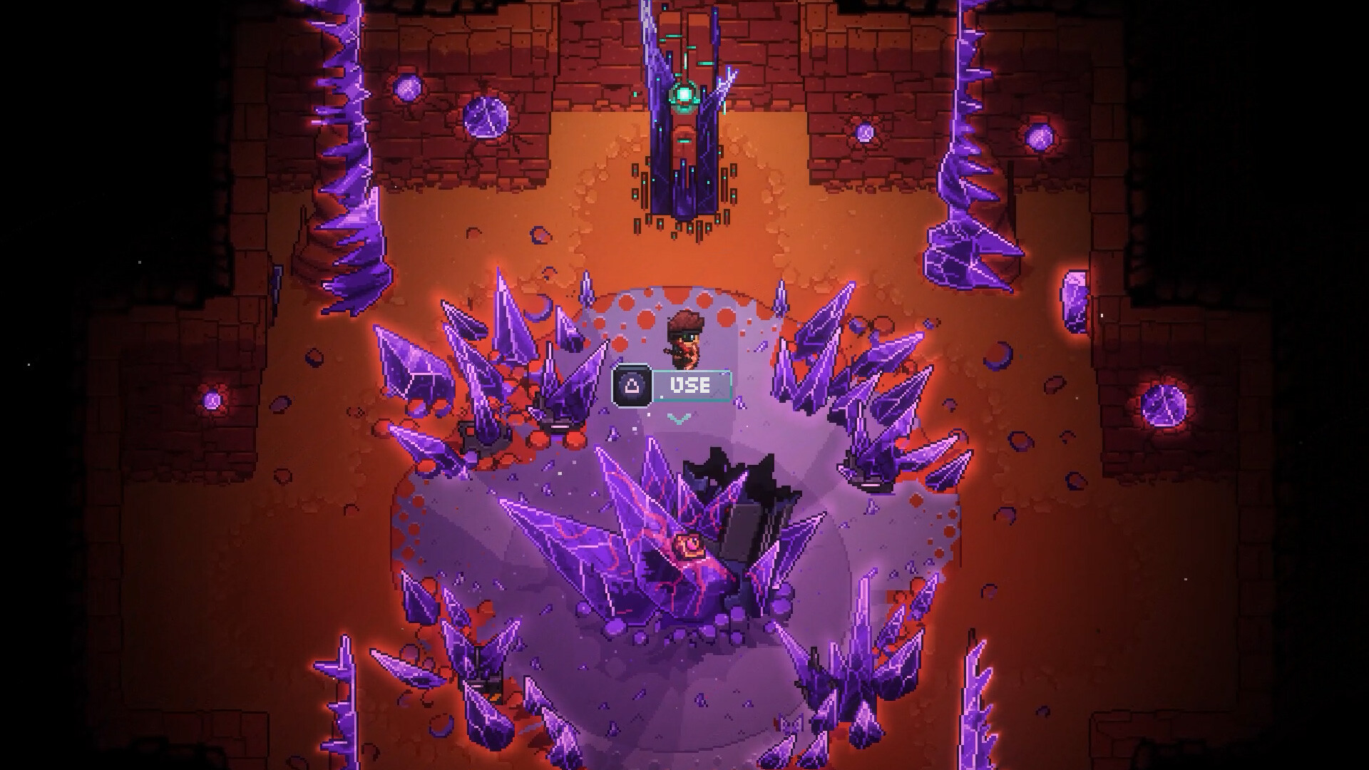 Análisis de MineGeon: Renegades 2 minegeon renegades
