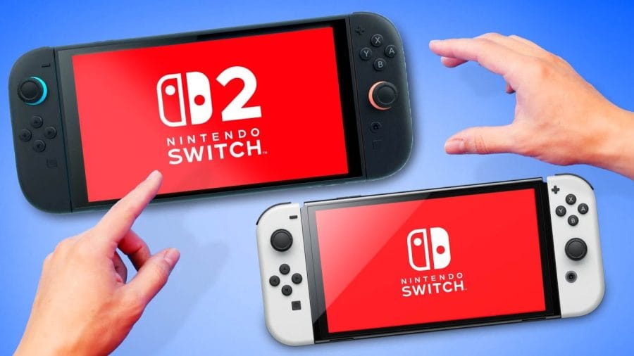 Descarga la actualización 23.0.1 de Nintendo Switch 2 y 1 1 Descarga la actualización 23.0.1 de Nintendo Switch 2 y 1
